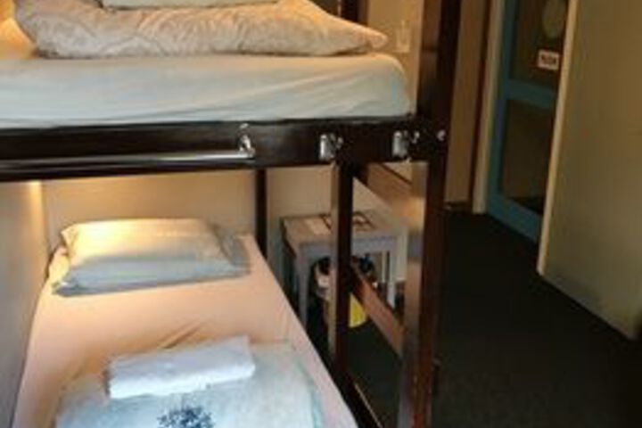Inside Room Photo