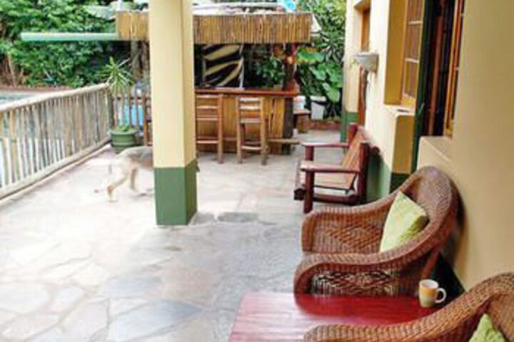 Terrace/Patio 4 of 4