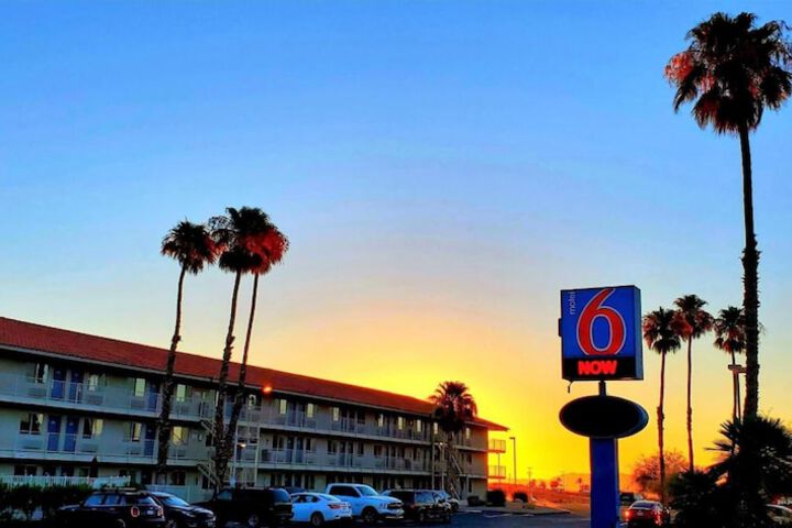 Hotel 23 of 28