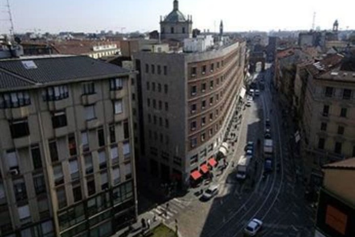Hotel 80 of 84