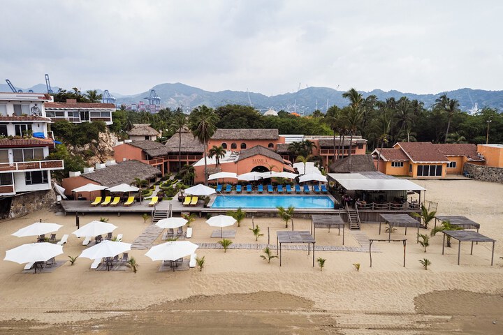 La posada Hotel Boutique