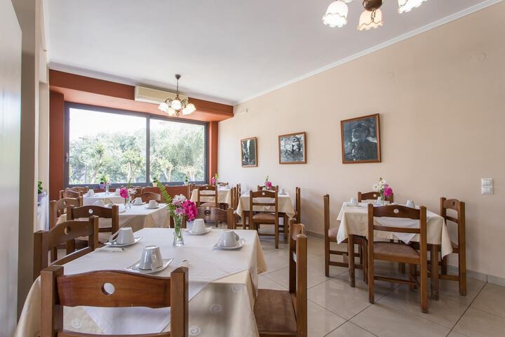 Restaurants