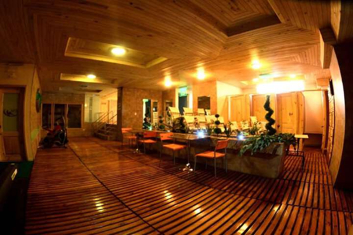 Hotel Interior 2 of 82