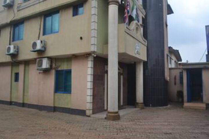 Hotel 16 of 21
