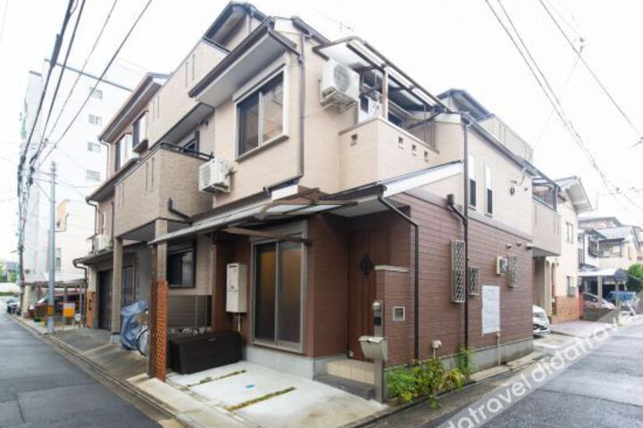 Noyado-Gosho