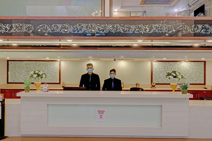 Hotel Interior 11 of 65