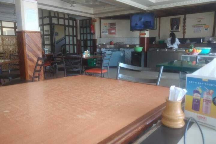 Dining 3 of 3