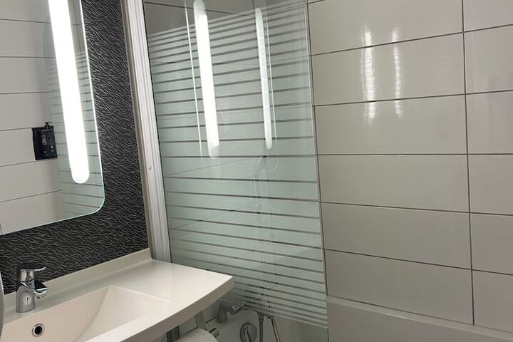Bathroom Vanities