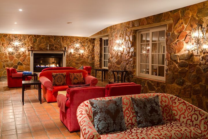 Hotel Interior 4 of 96