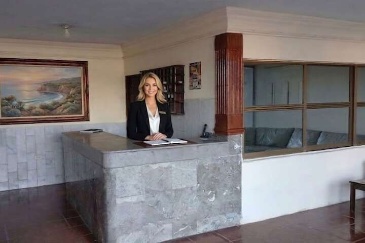 Hotel Isabel