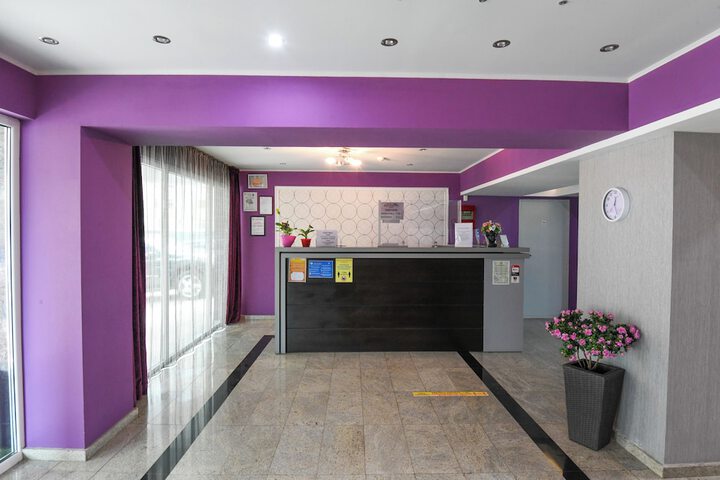 Hotel Interior 2 of 23