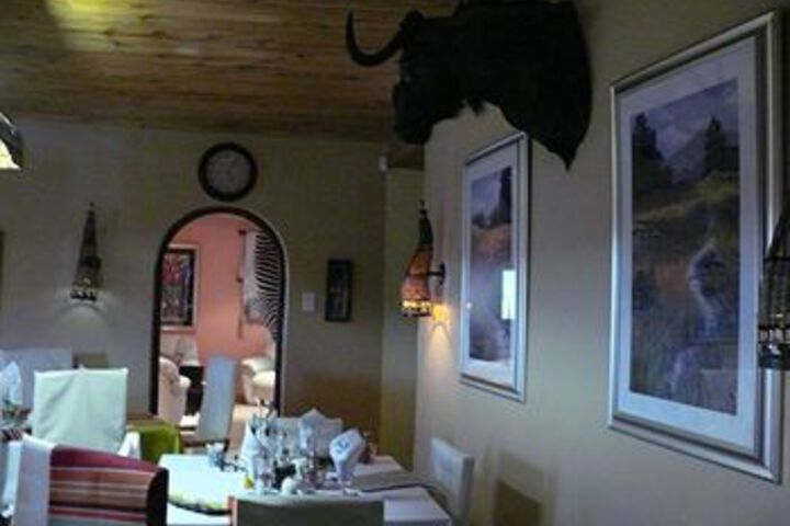 Breakfast/Coffee Service 5 of 40