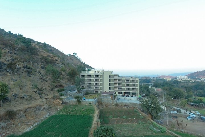 Bodhi a Boutique Hotel