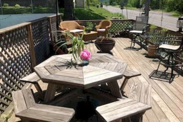 Terrace/Patio 28 of 29