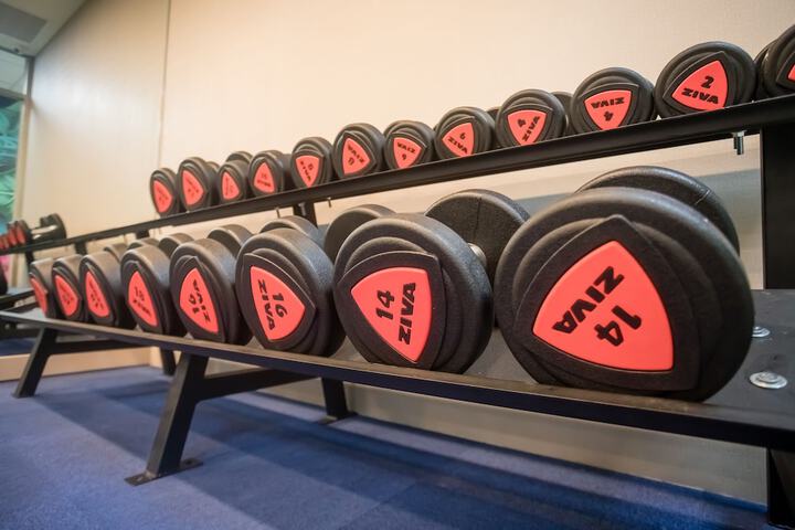Health and Fitness 32 of 43