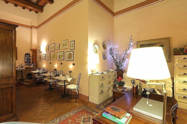 Hotel Interior 2 of 46
