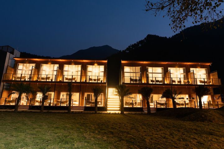 Hotel 78 of 96