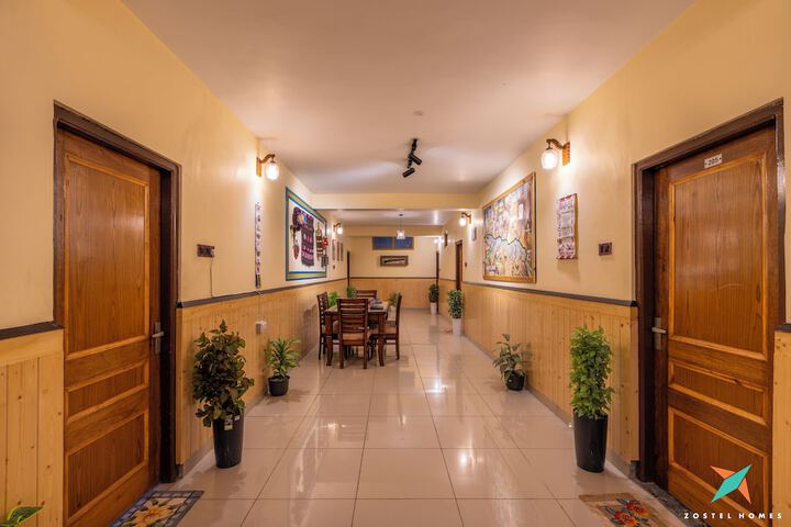 Hotel Interior 5 of 68