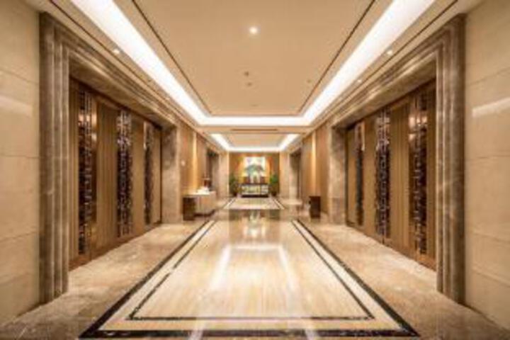 Founder International Hotel
