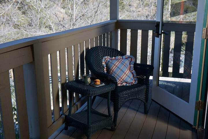 Terrace/Patio 77 of 116