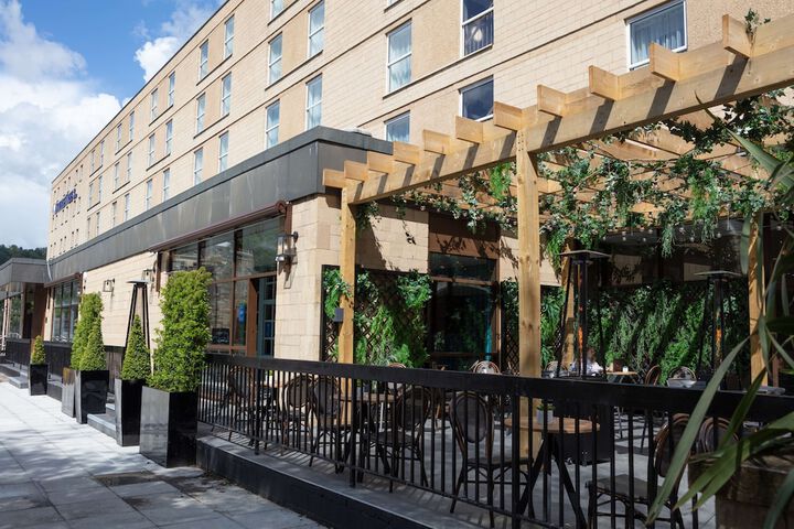 Terrace/Patio 166 of 177