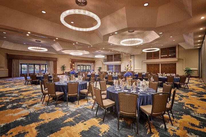 Ballroom