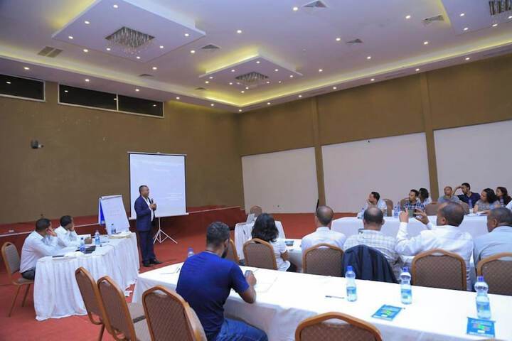 Meeting 4 of 7