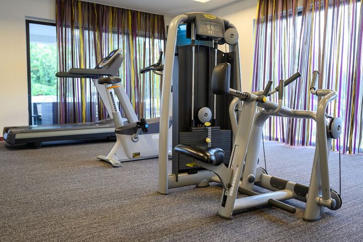 Health and Fitness 6 of 21