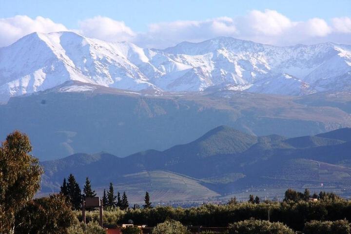 Domaine Caro