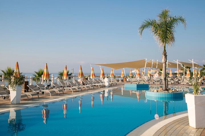 Pool to Cool