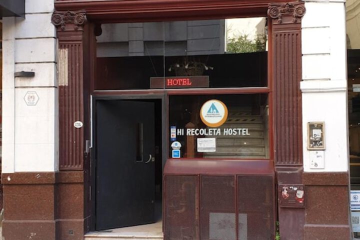 Hotel 38 of 39