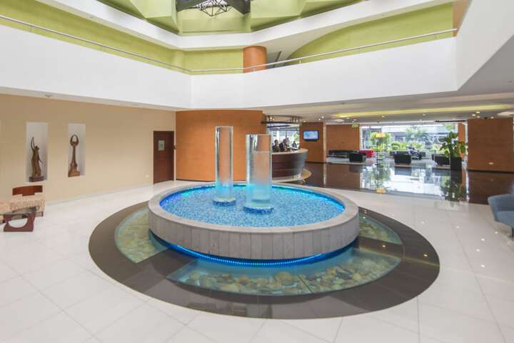 Lobby Photos