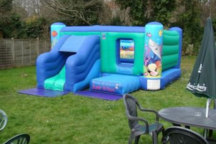 Property Grounds 19 of 20