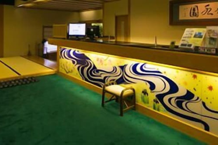 Hotel Interior 2 of 37