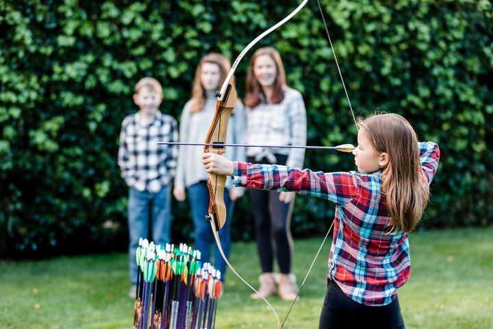 Archery