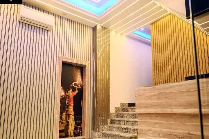 Hotel Shankara Residency