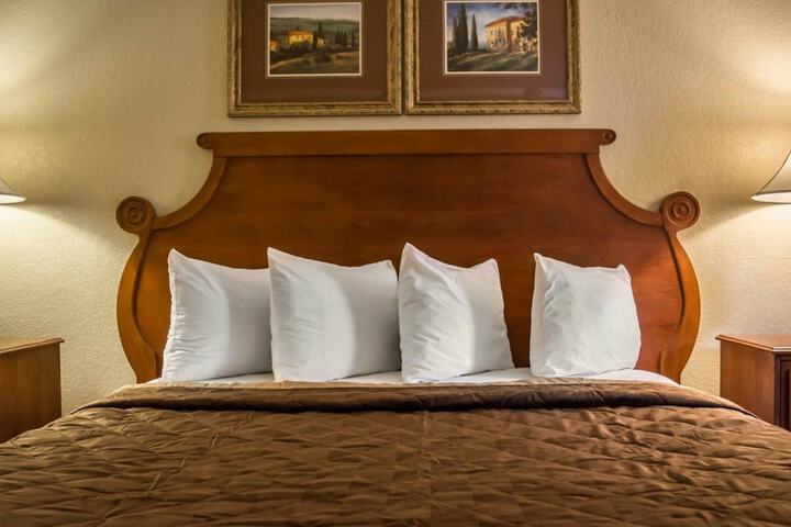 1 King Bed (15 of 19)