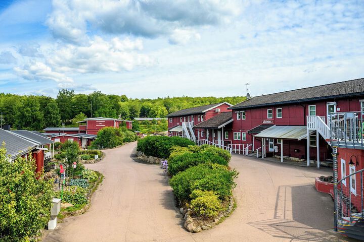 Hillesgården