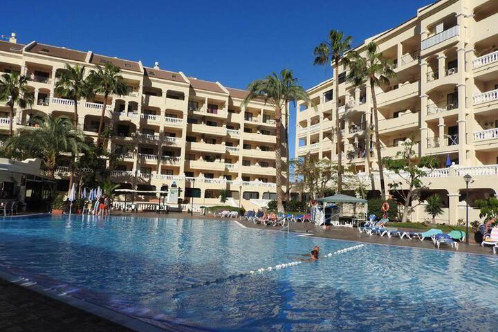 Fitness Center Photo