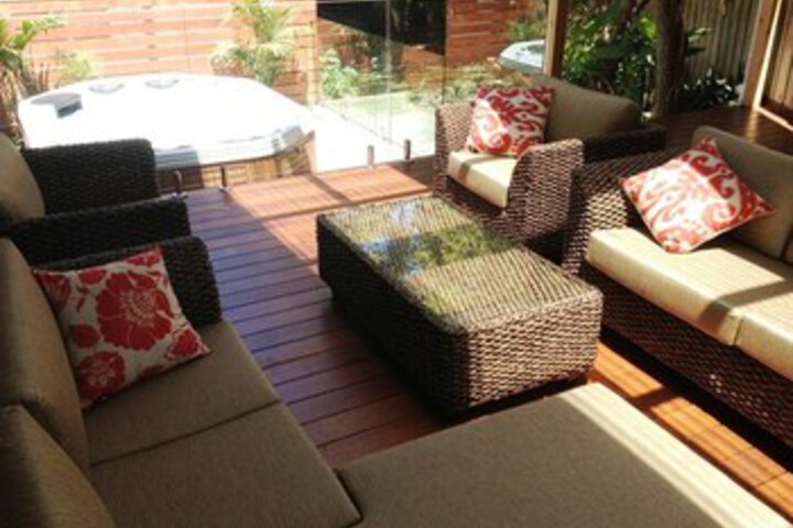 Terrace/Patio 3 of 21