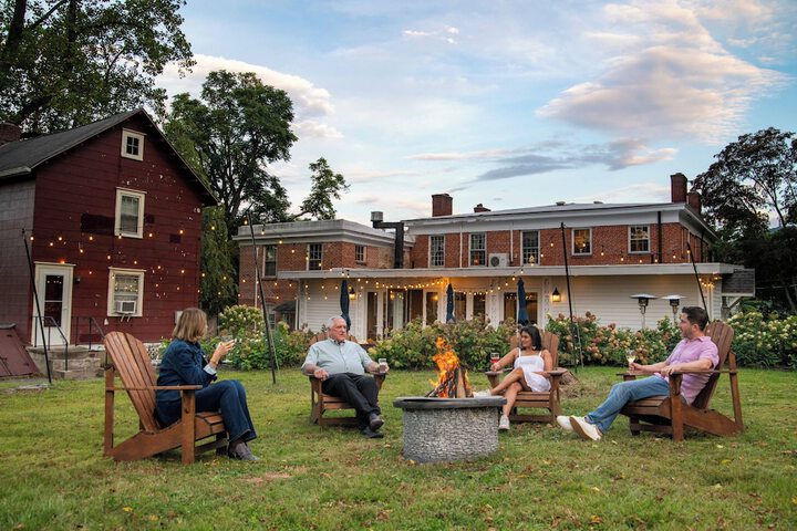 Terrace/Patio 80 of 111