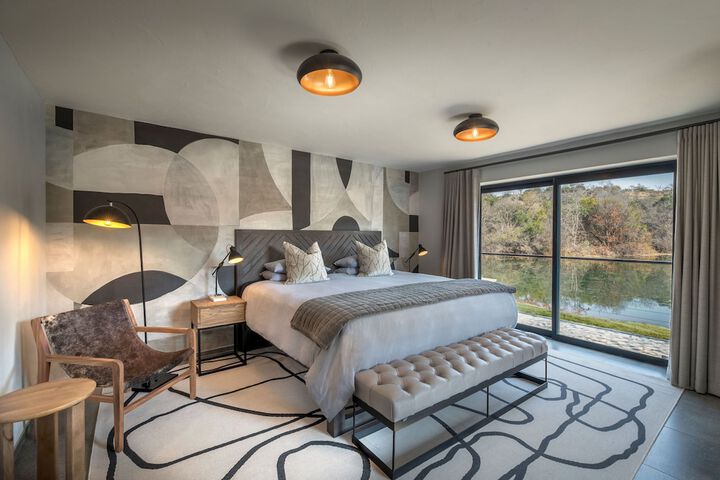Room 21 of 109