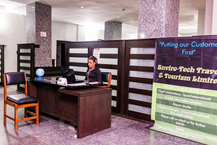 MARANATHA SUITES