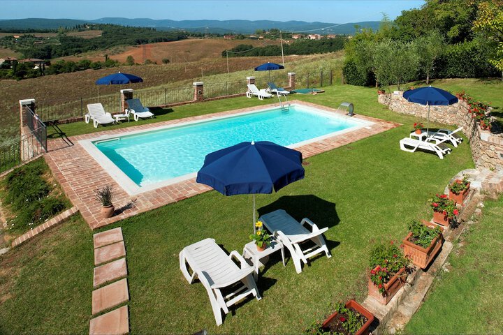 Pools & Facilities