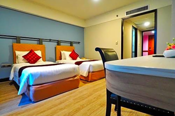 Fitness Center Photo