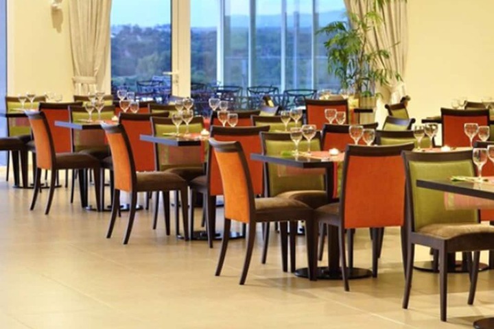 Restaurants