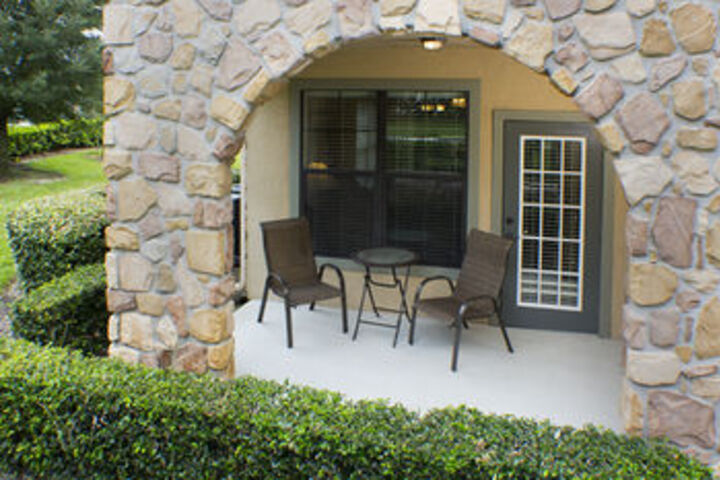 Terrace/Patio 19 of 19