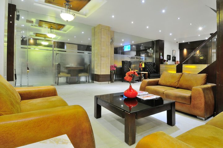 Hotel Interior 7 of 31