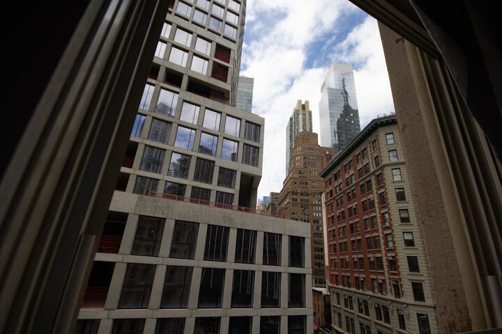 Hotel View 121 of 121