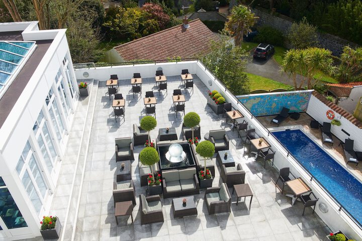 Terrace/Patio 65 of 65
